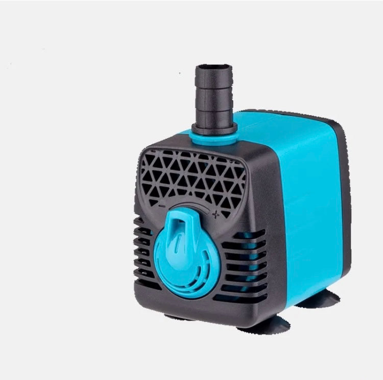 Submersible Pump